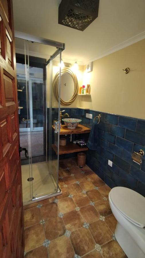 Casa Rural Buenavista Pedralba Luaran gambar