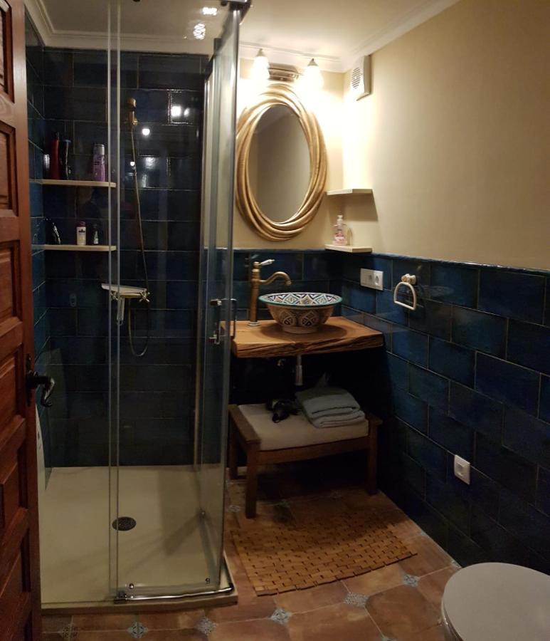 Casa Rural Buenavista Pedralba Luaran gambar