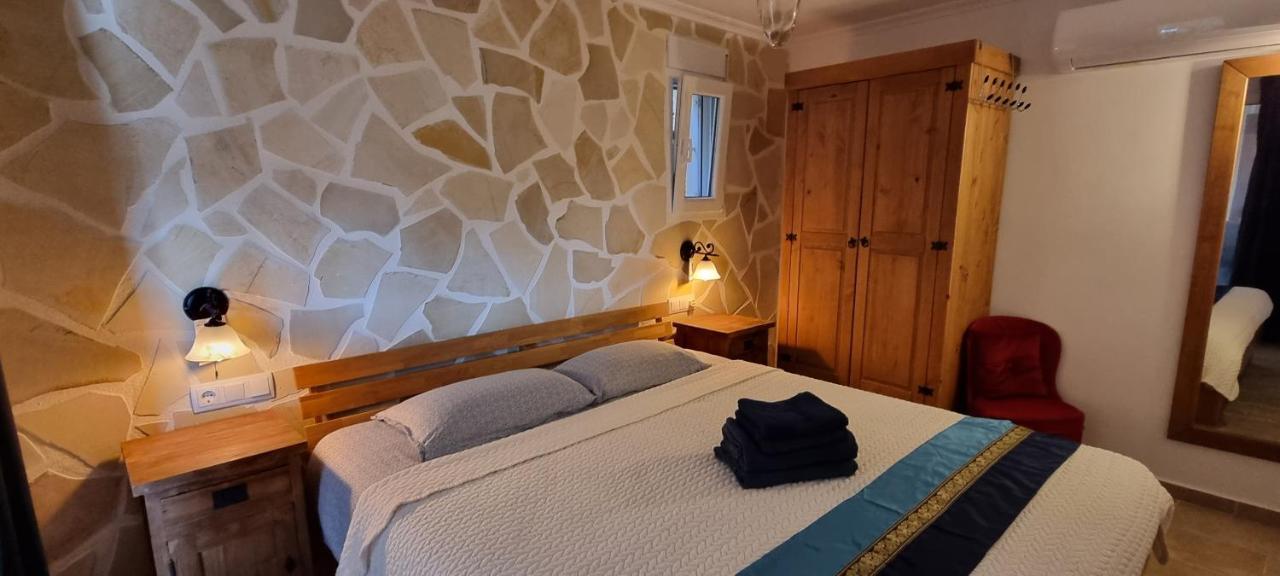 Casa Rural Buenavista Pedralba Luaran gambar